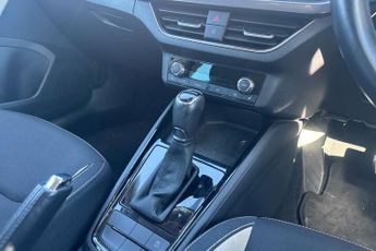 Skoda Kamiq 1.5 TSI SE L 5dr DSG