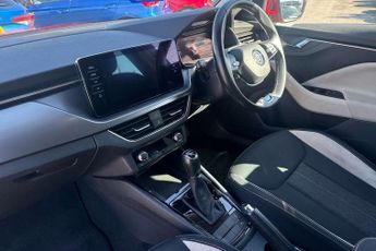 Skoda Kamiq 1.5 TSI SE L 5dr DSG