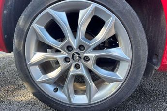 Skoda Kamiq 1.5 TSI SE L 5dr DSG