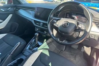 Skoda Kamiq 1.5 TSI SE L 5dr DSG