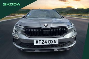 Skoda Kamiq 1.0 TSI Monte Carlo 5dr DSG