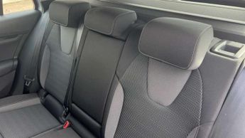 Skoda Octavia Estate 1.5 TSI e-TEC SE Technology 5dr DSG