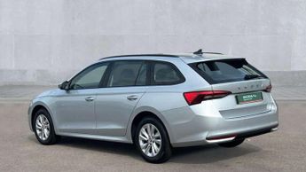 Skoda Octavia Estate 1.5 TSI e-TEC SE Technology 5dr DSG