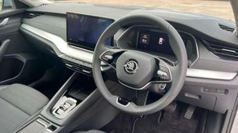 Skoda Octavia Estate 1.5 TSI e-TEC SE Technology 5dr DSG