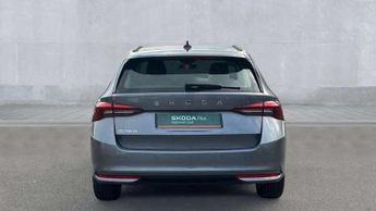 Skoda Octavia Estate 1.5 TSI e-TEC SE Technology 5dr DSG