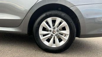 Skoda Octavia Estate 1.5 TSI e-TEC SE Technology 5dr DSG