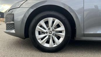 Skoda Octavia Estate 1.5 TSI e-TEC SE Technology 5dr DSG