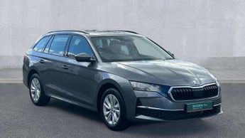 Skoda Octavia 1.5 TSI e-TEC SE Technology 5dr DSG
