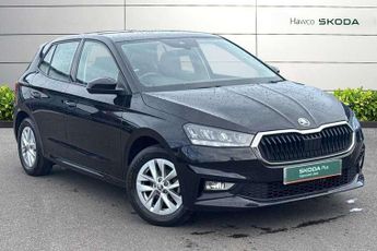 Skoda Fabia 1.0 MPI 80 SE Comfort 5dr