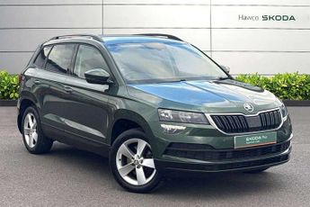 Skoda Karoq 1.5 TSI SE 5dr