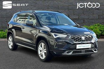 SEAT Ateca 1.5 TSI EVO FR 5dr DSG