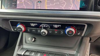 Audi Q3 40 TFSI Quattro S Line 5dr S Tronic