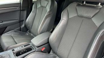 Audi Q3 40 TFSI Quattro S Line 5dr S Tronic
