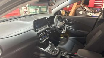 Hyundai Kona 1.6 GDi Hybrid Premium 5dr DCT