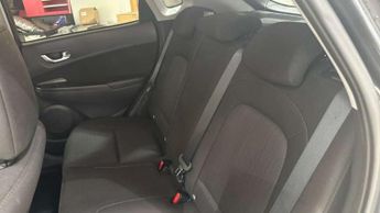 Hyundai Kona 1.6 GDi Hybrid Premium 5dr DCT