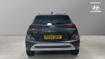 Hyundai Kona 1.6 GDi Hybrid Premium 5dr DCT