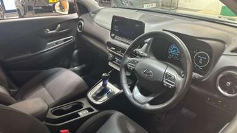 Hyundai Kona 1.6 GDi Hybrid Premium 5dr DCT