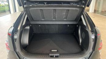 Hyundai Kona 1.6 GDi Hybrid Ultimate 5dr DCT