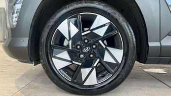 Hyundai Kona 1.6 GDi Hybrid Ultimate 5dr DCT