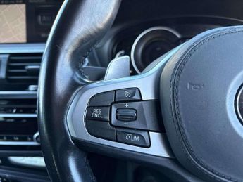 BMW X3 xDrive20i M Sport 5dr Step Auto