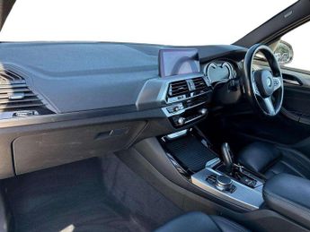 BMW X3 xDrive20i M Sport 5dr Step Auto