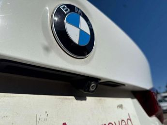 BMW X3 xDrive20i M Sport 5dr Step Auto