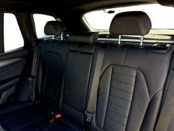 BMW X3 xDrive20i M Sport 5dr Step Auto