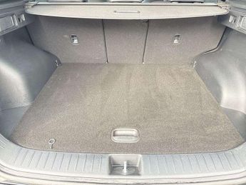 Kia Sportage 1.6T GDi 157 48V ISG GT-Line S 5dr DCT