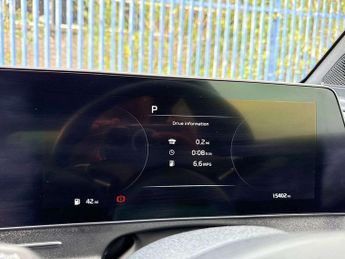 Kia Sportage 1.6T GDi 157 48V ISG GT-Line S 5dr DCT