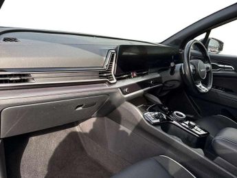 Kia Sportage 1.6T GDi 157 48V ISG GT-Line S 5dr DCT