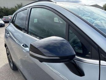 Kia Sportage 1.6T GDi 157 48V ISG GT-Line S 5dr DCT