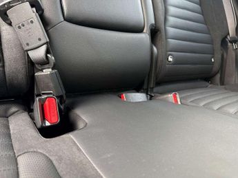 Kia Sportage 1.6T GDi 157 48V ISG GT-Line S 5dr DCT