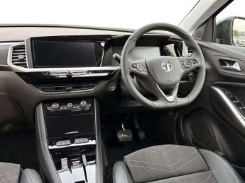 Vauxhall Grandland 1.2 Hybrid [136] Ultimate 5dr e-DCT6