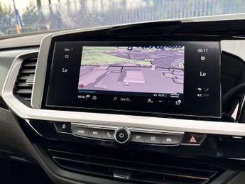 Vauxhall Grandland 1.2 Hybrid [136] Ultimate 5dr e-DCT6