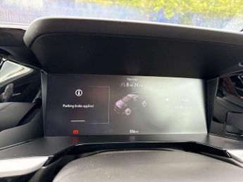 Vauxhall Grandland 1.2 Hybrid [136] Ultimate 5dr e-DCT6