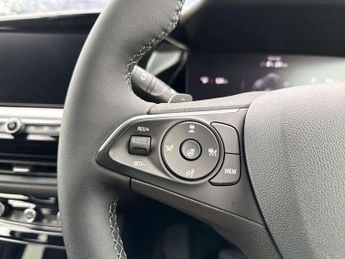 Vauxhall Grandland 1.2 Hybrid [136] Ultimate 5dr e-DCT6