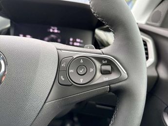 Vauxhall Grandland 1.2 Hybrid [136] Ultimate 5dr e-DCT6
