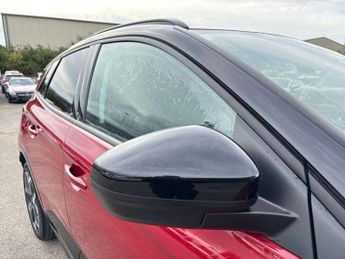 Vauxhall Grandland 1.2 Hybrid [136] Ultimate 5dr e-DCT6