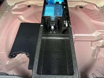 Vauxhall Grandland 1.2 Hybrid [136] Ultimate 5dr e-DCT6