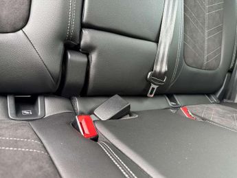 Vauxhall Grandland 1.2 Hybrid [136] Ultimate 5dr e-DCT6