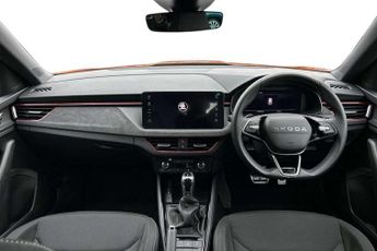Skoda Kamiq 1.0 TSI Design Edition 5dr DSG
