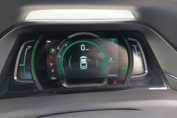 Hyundai IONIQ 1.6 GDi Hybrid Premium 5dr DCT