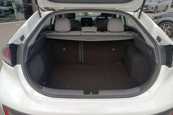 Hyundai IONIQ 1.6 GDi Hybrid Premium 5dr DCT