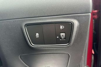 Hyundai Tucson 1.6 TGDi 48V MHD SE Connect 5dr 2WD DCT