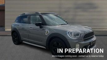 MINI Countryman 1.5 Cooper S E Classic ALL4 PHEV 5dr Auto