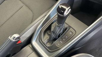 Audi A1 30 TFSI 110 S Line 5dr S Tronic