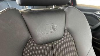 Audi A1 30 TFSI 110 S Line 5dr S Tronic