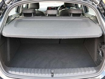 BMW 1 Series 118i [136] Sport 5dr Step Auto
