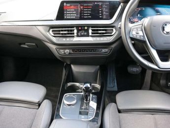 BMW 1 Series 118i [136] Sport 5dr Step Auto