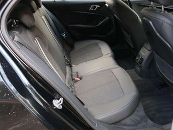 BMW 1 Series 118i [136] Sport 5dr Step Auto